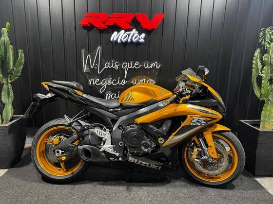 SUZUKI GSX-R750 W SRAD SUZUKI GSX-R750 W SRAD